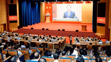 Lào Cai ban hành chương trình hành động thực hiện các quy định về những điều đảng viên không được làm