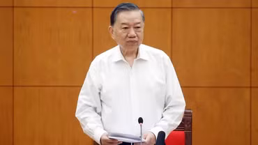 Tổng Bí thư, Chủ tịch nước Tô Lâm: Xác lập vững chắc nền nếp lãnh đạo gắn với mục tiêu, sản phẩm, kết quả và trách nhiệm
