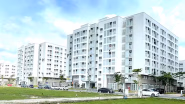 Có 2 con đẻ trở lên, mua nhà ở xã hội theo điều kiện nào?