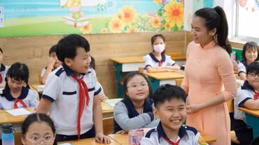 Phụ cấp chức vụ tại các cơ sở giáo dục - đào tạo