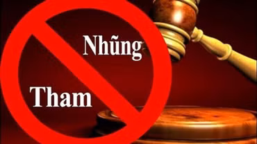 Ban hành Bộ Chỉ số đánh giá công tác phòng, chống tham nhũng, lãng phí, tiêu cực
