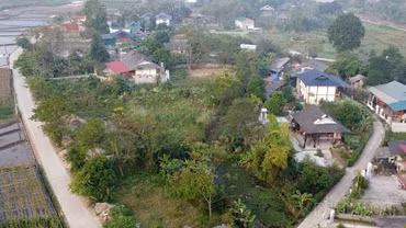 Thôn mạnh – xã vững