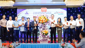 Lào Cai gặp gỡ doanh nghiệp, bàn giải pháp phát triển du lịch năm 2026