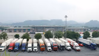 Kiến tạo chuỗi giá trị từ vị thế cửa ngõ