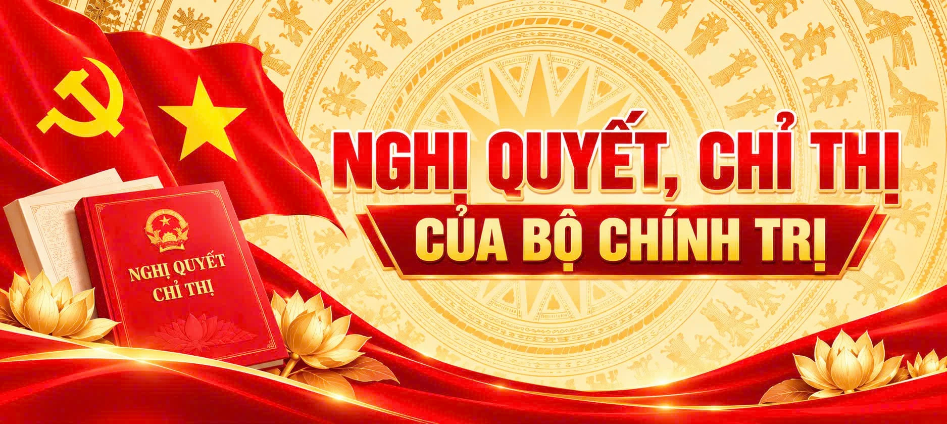 Nghị quyết Hội nghị lần thứ Ba