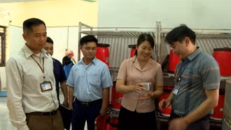 Nâng cao hiệu quả hoạt động HĐND cấp xã từ tiếng nói cử tri