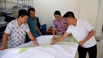 “6 rõ” để mọi việc được giải quyết đến cùng
