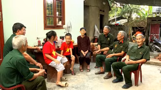 76 năm Ngày giải phóng Lào Cai: Hào khí từ quê hương cách mạng