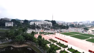 Một năm chính quyền địa phương hai cấp: Chuyển động từ cơ sở, củng cố niềm tin
