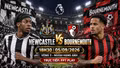 Newcastle vs Bournemouth 18h30 ngày 5/9: Link trực tiếp, nhận định dự đoán