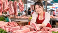 Giá lợn hơi hôm nay 5/9/2026: 10 địa phương giữ mức 59.000 đồng/kg