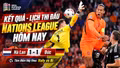 Nations League hôm nay 25/9: Haaland tỏa sáng, chờ đại chiến Italy - Bỉ