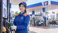 Giá xăng dầu hôm nay 21/9: Dầu thế giới biến động mạnh đầu tuần