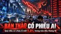 Bán tháo cổ phiếu AI khiến các quỹ đầu cơ châu Á chịu thiệt hại nặng