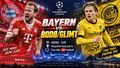 Bayern vs Bodø/Glimt 2h ngày 11/9: Link xem trực tiếp, nhận định dự đoán