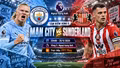 Nhận định Man City vs Sunderland, 20h ngày 20/9: Cơ hội chiếm ngôi đầu