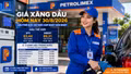 Giá xăng dầu hôm nay 30/8/2026: Dầu thế giới nghỉ cuối tuần