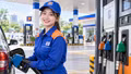Giá xăng dầu hôm nay 24/9: Dầu thế giới tăng, trong nước chờ giá mới lúc 15h