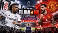 Fulham vs MU 22h30 ngày 20/9: Link xem trực tiếp, nhận định dự đoán