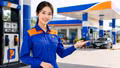 Giá xăng dầu hôm nay 25/8: Dầu thế giới hạ nhiệt phiên thứ hai