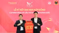 Hoàng Đức gia hạn với Ninh Bình đến 2030 trước mùa V-League mới
