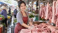 Giá lợn hơi hôm nay 7/9/2026: 4 địa phương đạt 60.000 đồng/kg