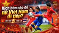 Kịch bản nào đưa tuyển nữ Việt Nam vào tứ kết ASIAD 2026?