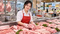 Giá lợn hơi hôm nay 6/10/2026: Cao nhất 56.000 đồng/kg