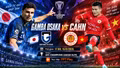 Gamba Osaka vs CAHN 17h ngày 15/9: Link xem trực tiếp, nhận định dự đoán