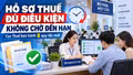 Cục Thuế yêu cầu không để hồ sơ đủ điều kiện chờ đến hạn