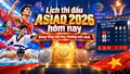 ASIAD 2026 hôm nay 4/10: Lịch thi đấu ngày cuối và bảng tổng sắp huy chương mới nhất