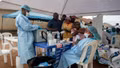 Dịch Ebola tại CHDC Congo vượt 5.000 ca tử vong, WHO cảnh báo nguy cơ lây lan