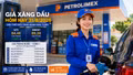 Giá xăng dầu hôm nay 31/8/2026: Dầu thế giới bật tăng đầu tuần