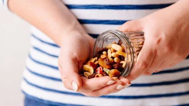 Các loại hoạt giảm nguy cơ tim mạch, làm chậm quá trình lão hóa