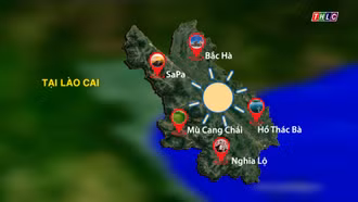 Dự báo thời tiết ngày 29/9