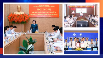 Điểm tin thời sự trong tuần từ ngày 4 - 10/5