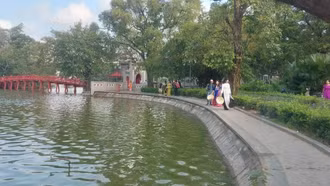 Thời tiết hôm nay 2/12: Miền Bắc ngày nắng, đêm và sáng trời rét