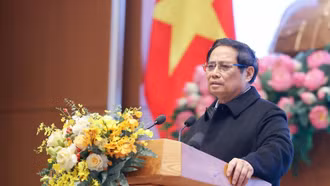 Thủ tướng Chính phủ đối thoại với nông dân năm 2024