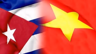 Mối quan hệ mẫu mực Việt Nam - Cuba đã, đang và sẽ mãi là biểu tượng của thời đại