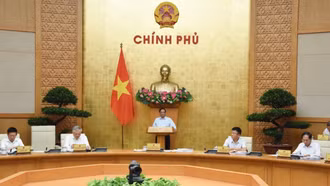 Bình tĩnh, bản lĩnh, bám sát thực tiễn trong công tác chỉ đạo, điều hành