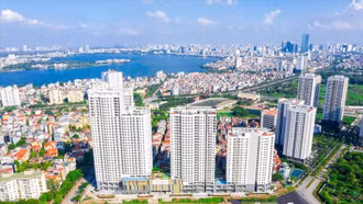 Nghiên cứu gói tín dụng cho vay đối với người trẻ tuổi có nhu cầu mua nhà