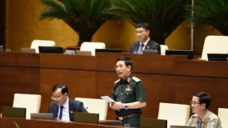 Tham gia lực lượng gìn giữ hòa bình Liên hợp quốc: Việt Nam đi muộn, nhưng không thể đi sau!