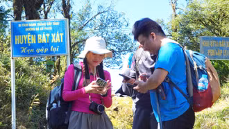 Nhà báo số
