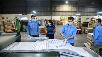 Toàn văn Nghị quyết số 68-NQ/TW về phát triển kinh tế tư nhân