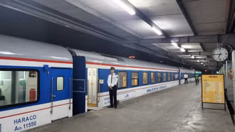 Triển khai các nhiệm vụ để khởi công xây dựng đường sắt Lào Cai - Hà Nội - Hải Phòng trong tháng 12/2025