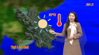 Dự báo thời tiết đêm 14 và ngày 15/7