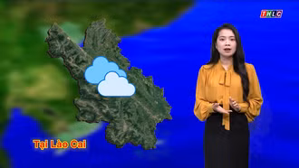 Dự báo thời tiết đêm 28 và ngày 29/7
