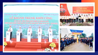 Điểm tin thời sự trong tuần từ ngày 18 - 24/8