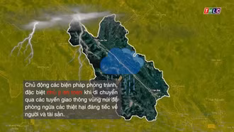 Dự báo thời tiết ngày 28/6 