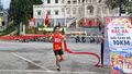 250 vận động viên tham gia Giải chạy bộ 10 km “Giữa sắc vàng mùa lúa chín” năm 2026 tại Bắc Hà